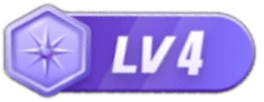 LV4 等级-LV4-星鸦资源