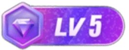 LV5 等级-LV5-星鸦资源