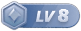 等级-LV8-星鸦资源