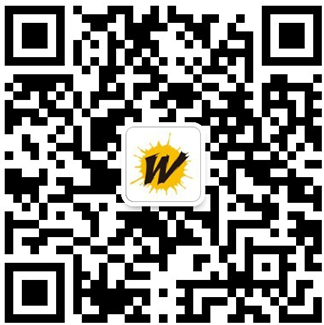 官网公众号-星鸦资源