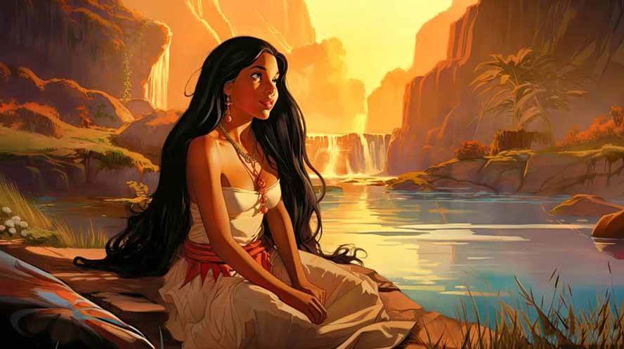 图片[3]-零基础AI漫画创作：用Midjourney画漫画书，轻松实现创意变现-星鸦资源