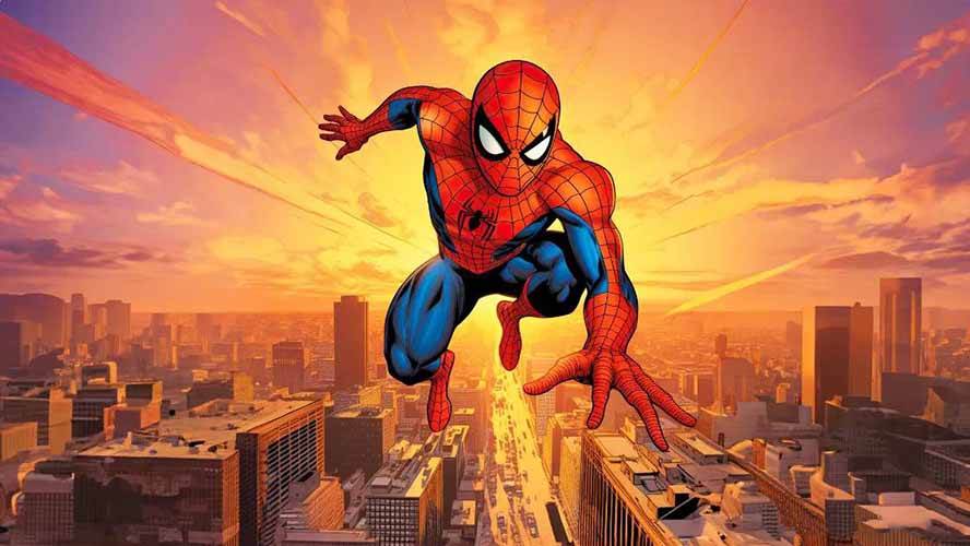 图片[4]-零基础AI漫画创作：用Midjourney画漫画书，轻松实现创意变现-星鸦资源